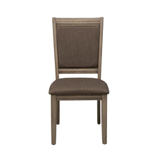 Sun Valley Upholstered Side Chair (RTA) in Sandstone