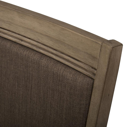 Sun Valley Upholstered Side Chair (RTA) in Sandstone