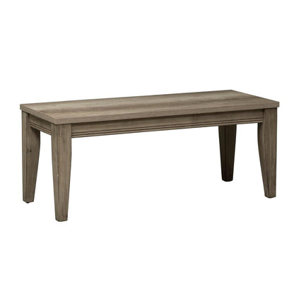 Sun Valley Bench (RTA) in Sandstone