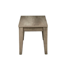 Sun Valley Bench (RTA) in Sandstone
