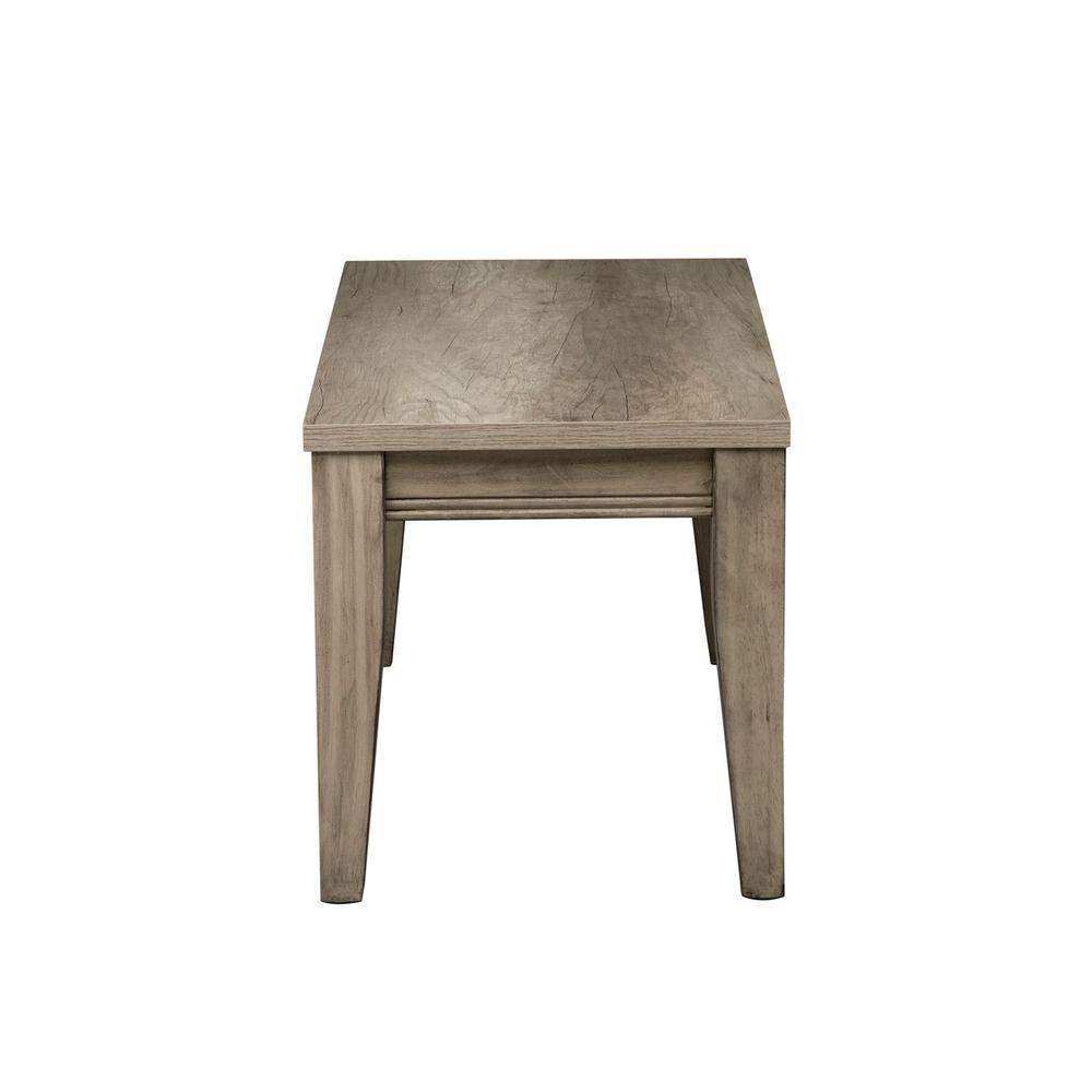 Sun Valley Bench (RTA) in Sandstone
