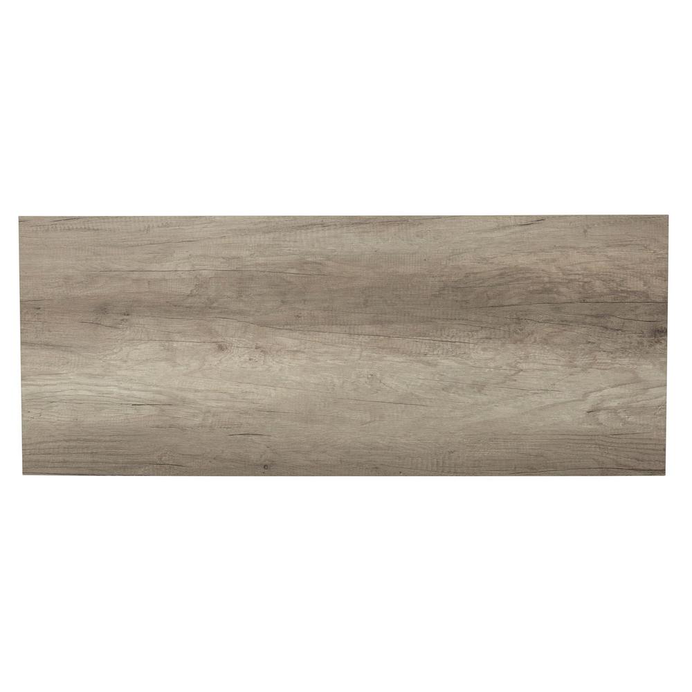 Sun Valley Bench (RTA) in Sandstone