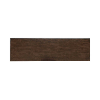 Arden Road 8 Drawer Bedroom Dresser  - Satin Cherry