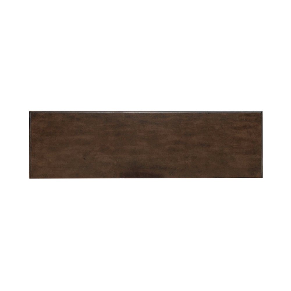 Arden Road 8 Drawer Bedroom Dresser  - Satin Cherry