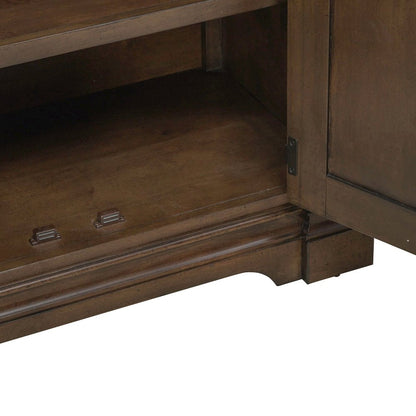 Arden Road Dining Room Buffet  - Satin Cherry