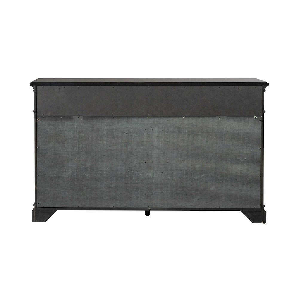 Arden Road Dining Room Buffet  - Satin Cherry
