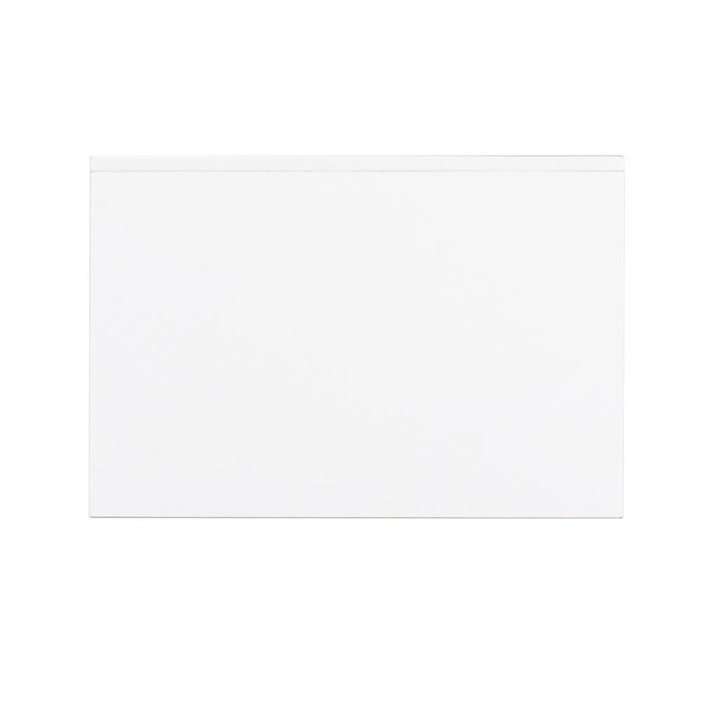 Cottage View Night Stand in White
