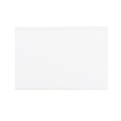 Cottage View Night Stand in White