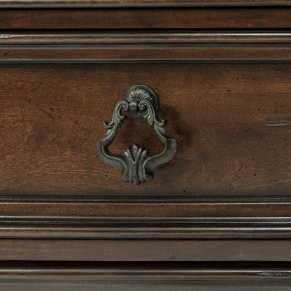 Arbor Place Night Stand in Brownstone