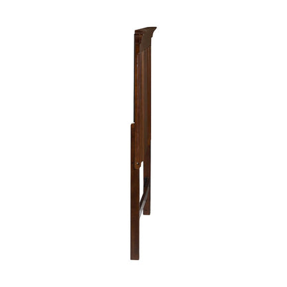 Rustic Traditions King Panel Bed Headboard - Rustic Cherry