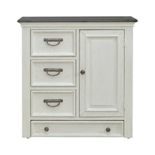 Cottage Pine Dog Feeding Station Cabinet with Pet Food Storage Drawers