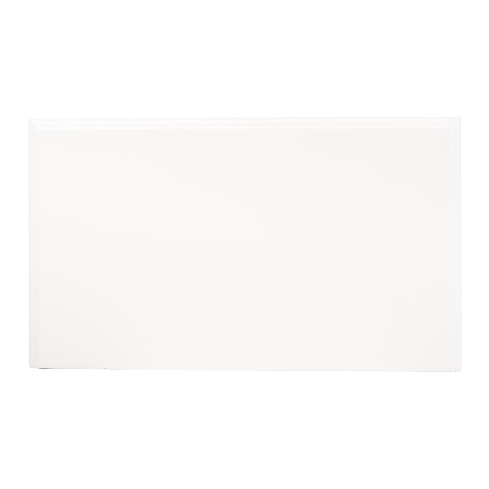 Summer House I Lingerie Chest in Oyster White