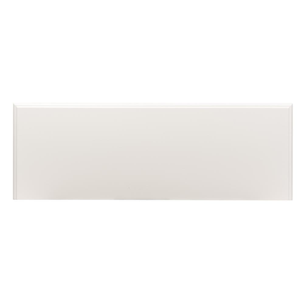 Summer House Server in Oyster White