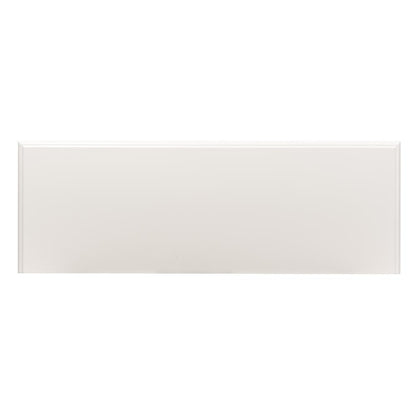 Summer House Server in Oyster White