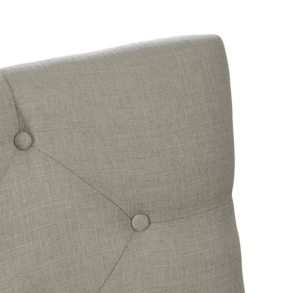 Uph Shelter Side Chair (RTA) - Set of 2 Traditional Multi in Dusty Taupe
