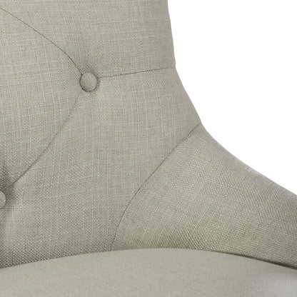 Uph Shelter Side Chair (RTA) - Set of 2 Traditional Multi in Dusty Taupe
