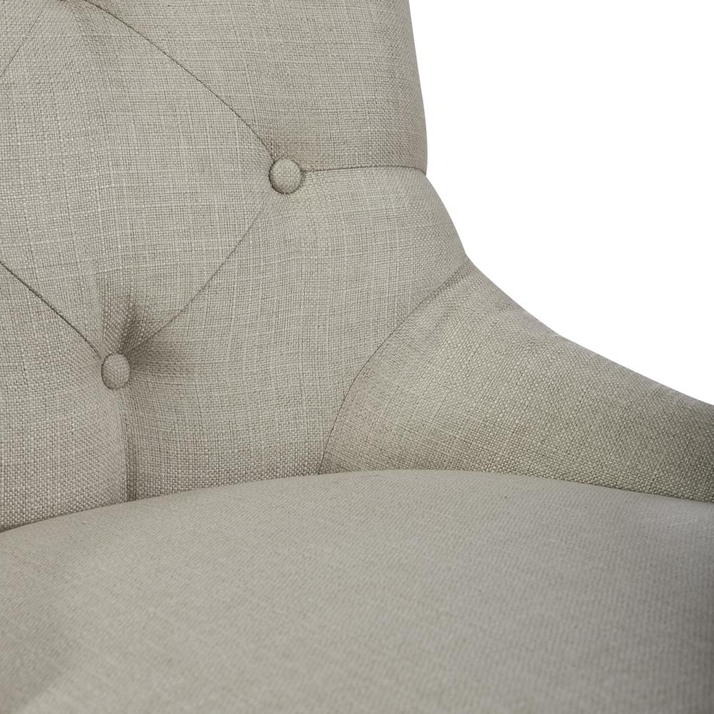 Uph Shelter Side Chair (RTA) - Set of 2 Traditional Multi in Dusty Taupe