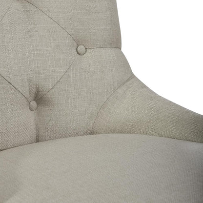 Uph Shelter Side Chair (RTA) - Set of 2 Traditional Multi in Dusty Taupe