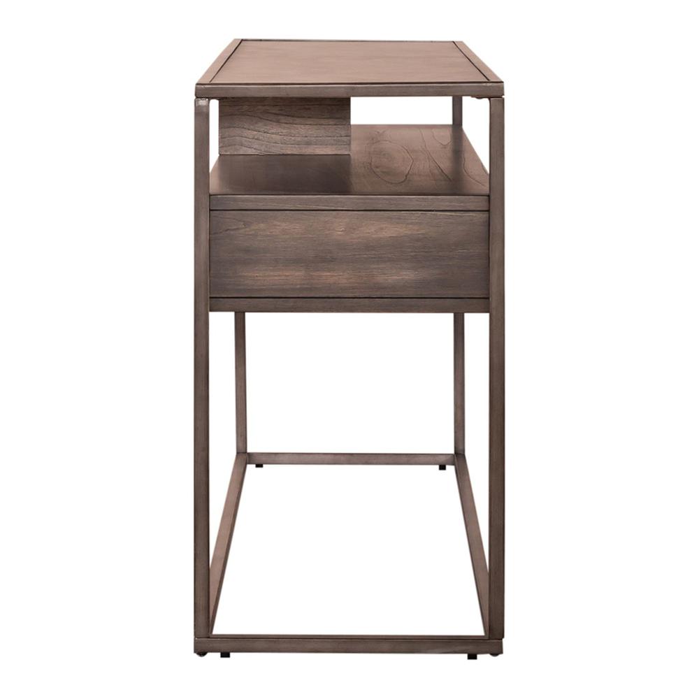 Jamestown Sofa Table in Tobacco