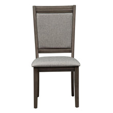 Tanners Creek Upholstered Side Chair (RTA) in Graystone