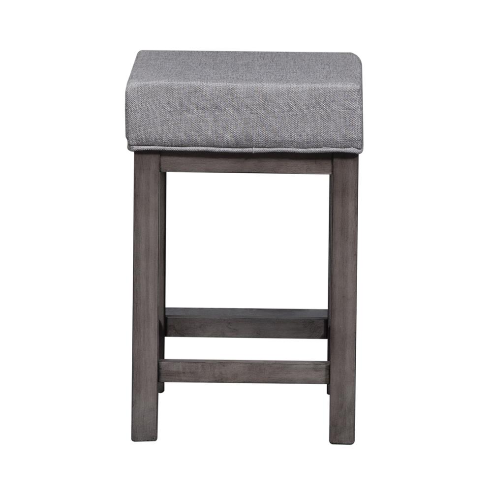 Upholstered Console Stool (3 Piece Set)