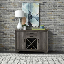 Tanners Creek Server in Graystone