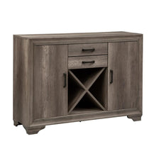 Tanners Creek Server in Graystone