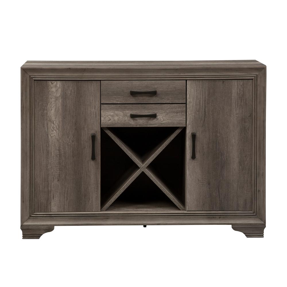 Tanners Creek Server in Graystone