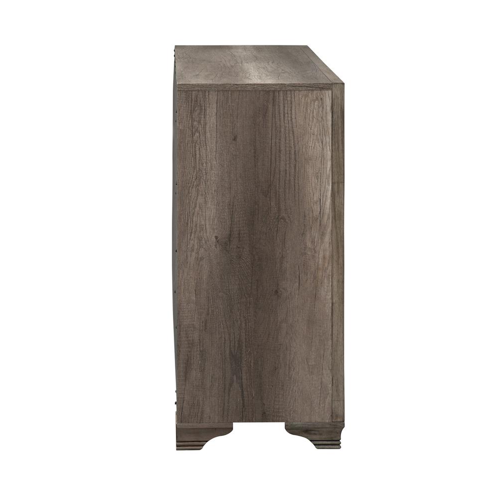 Tanners Creek Server in Graystone
