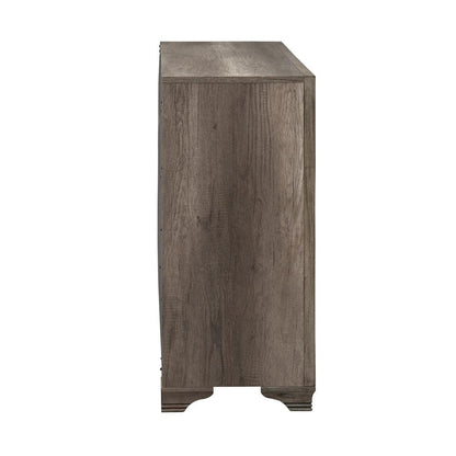 Tanners Creek Server in Graystone