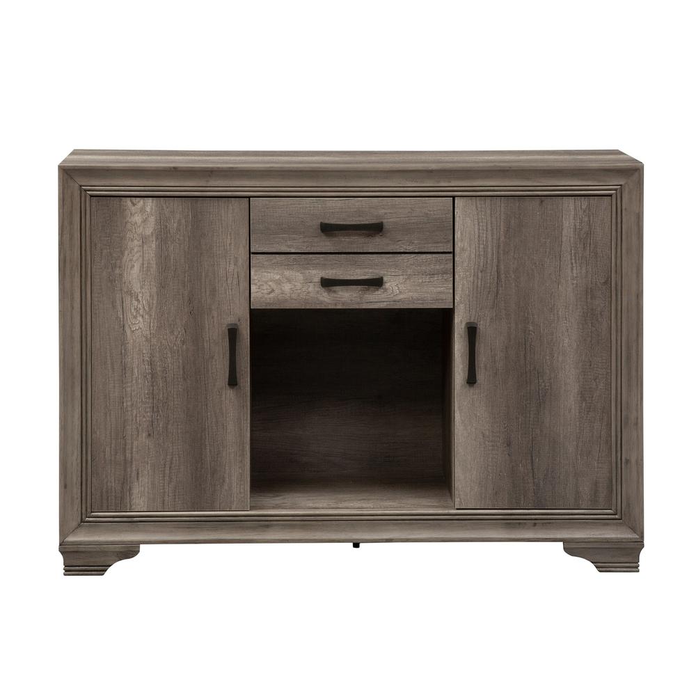 Tanners Creek Server in Graystone