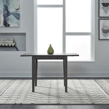 Tanners Creek Drop Leaf Table in Graystone