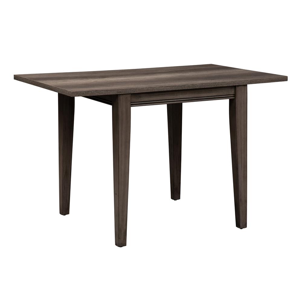 Tanners Creek Drop Leaf Table in Graystone
