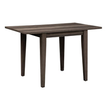 Tanners Creek Drop Leaf Table in Graystone