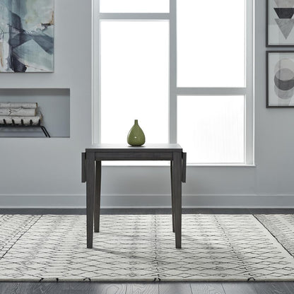 Tanners Creek Drop Leaf Table in Graystone