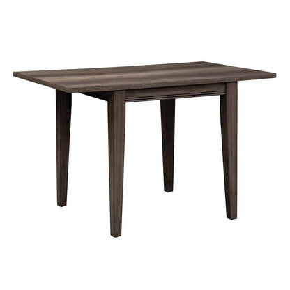 Tanners Creek Drop Leaf Table in Graystone