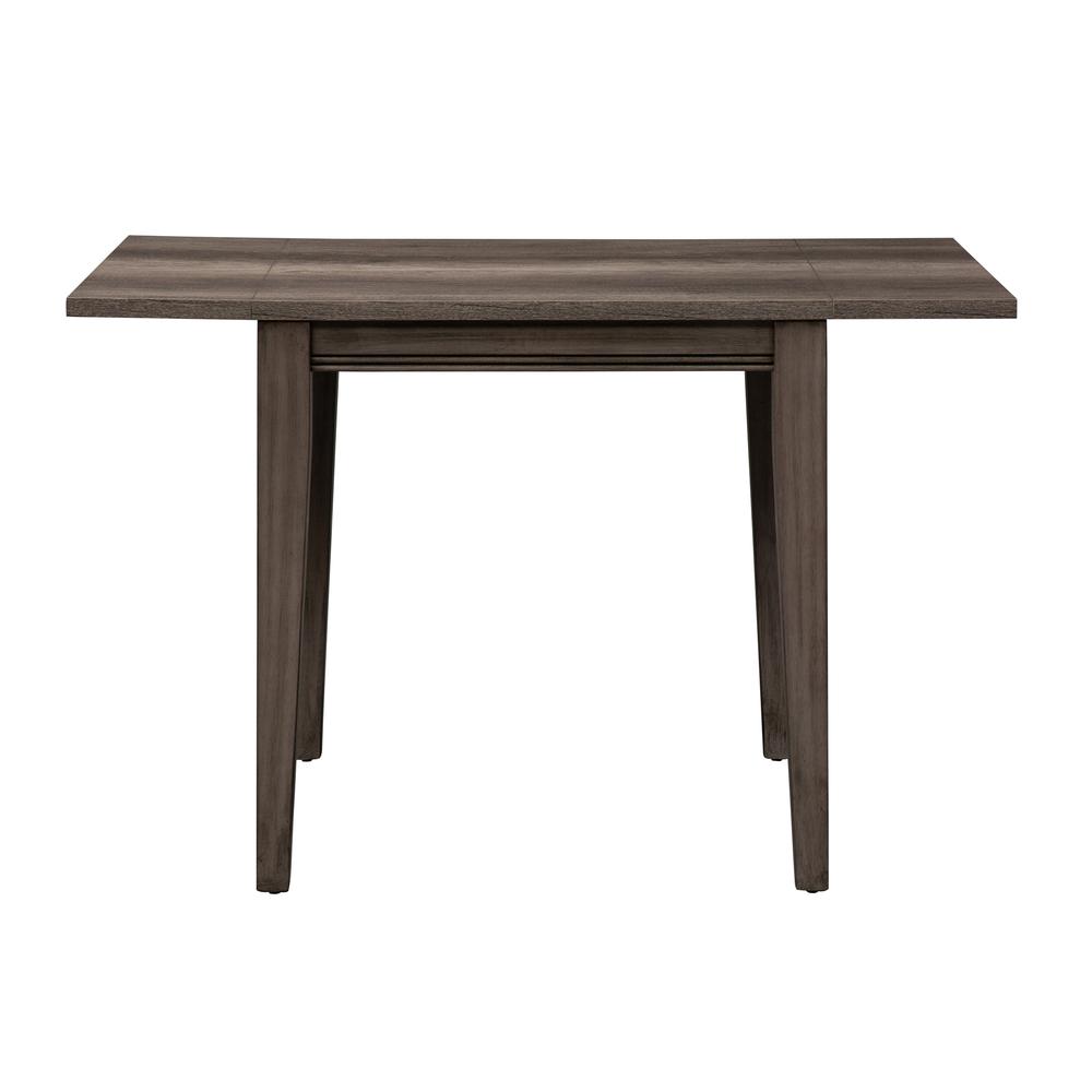 Tanners Creek Drop Leaf Table in Graystone