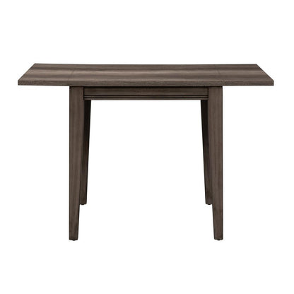 Tanners Creek Drop Leaf Table in Graystone