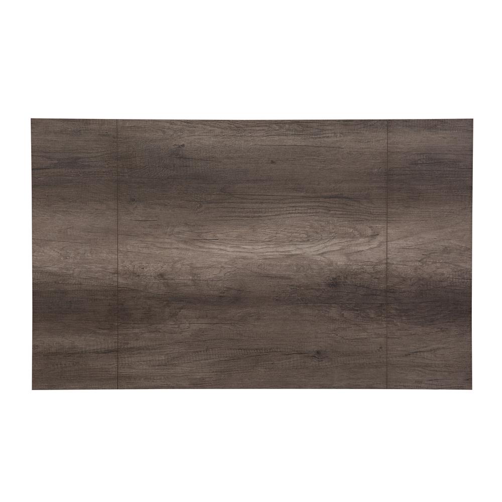 Tanners Creek Drop Leaf Table in Graystone