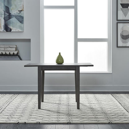 Tanners Creek Drop Leaf Table in Graystone