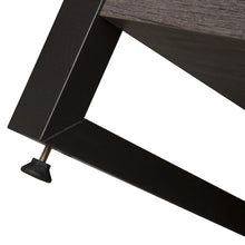 Tanners Creek Entertainment TV Stand in Graystone