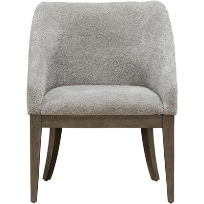 Cascade Falls Upholstered Side Chair for Dining Room - Set of 2
