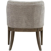 Cascade Falls Upholstered Side Chair for Dining Room - Set of 2