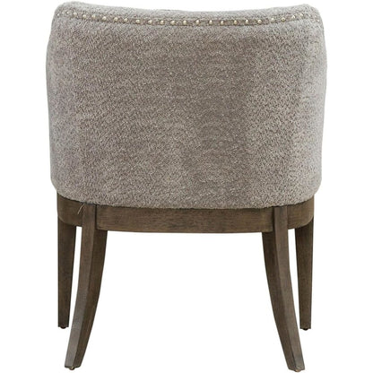 Cascade Falls Upholstered Side Chair for Dining Room - Set of 2