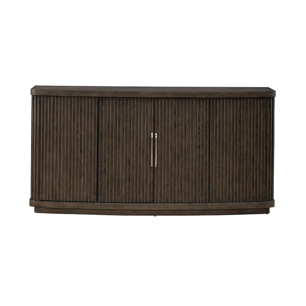 Cascade Falls Buffet for Dining Room - Satin Espresso