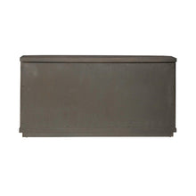 Cascade Falls Buffet for Dining Room - Satin Espresso