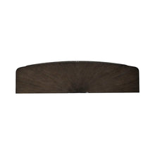 Cascade Falls Buffet for Dining Room - Satin Espresso