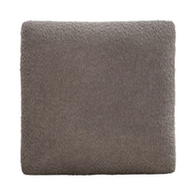 Cascade Falls Living Room Upholstered Console Stool - Satin Espresso
