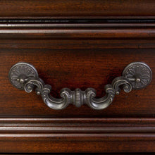 Messina Estates 7 Drawer Dresser in Cognac