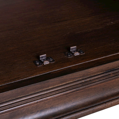 Providence Park Buffet for Dining Room - Chateau Brown